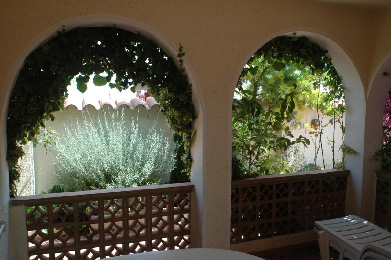 Villa Sol Empuriabrava Pokoj fotografie