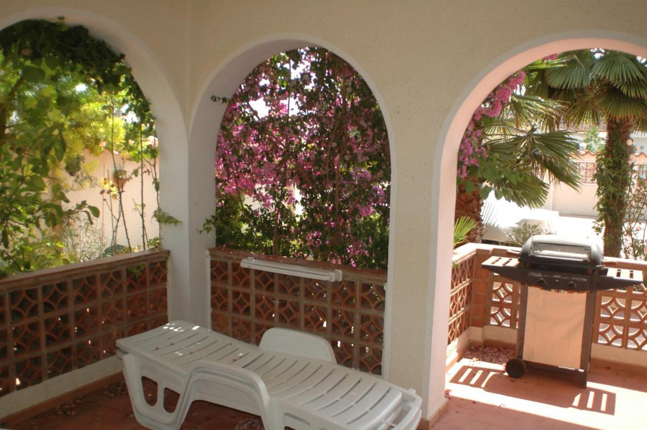 Villa Sol Empuriabrava Pokoj fotografie