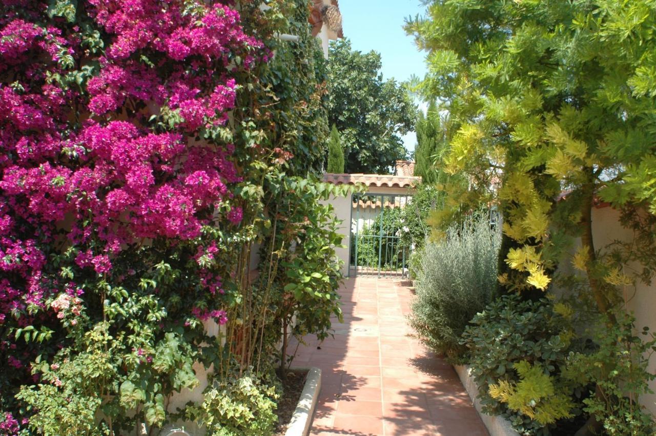 Villa Sol Empuriabrava Exteriér fotografie