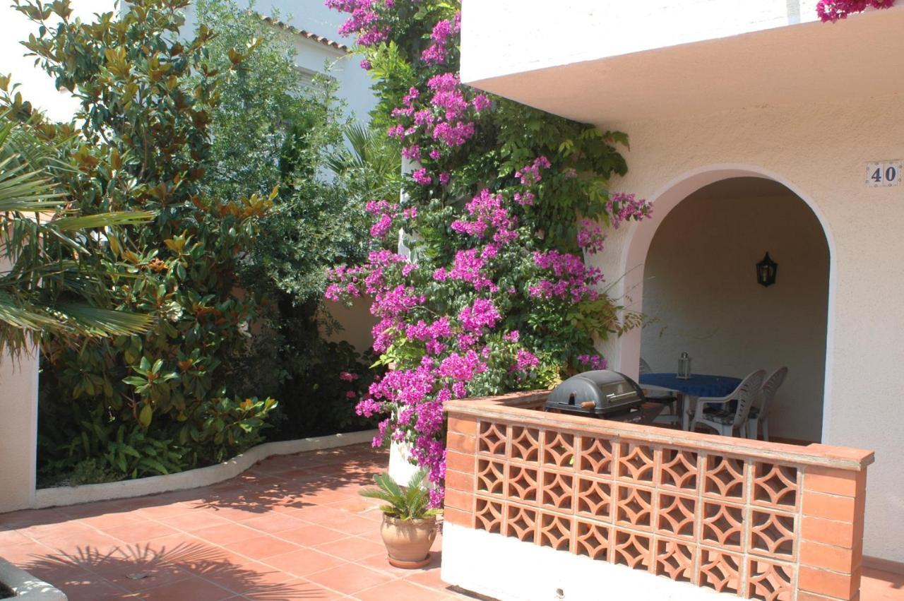 Villa Sol Empuriabrava Pokoj fotografie
