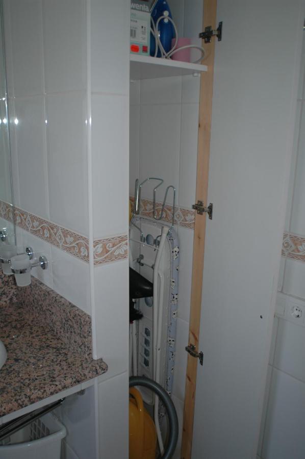 Villa Sol Empuriabrava Pokoj fotografie