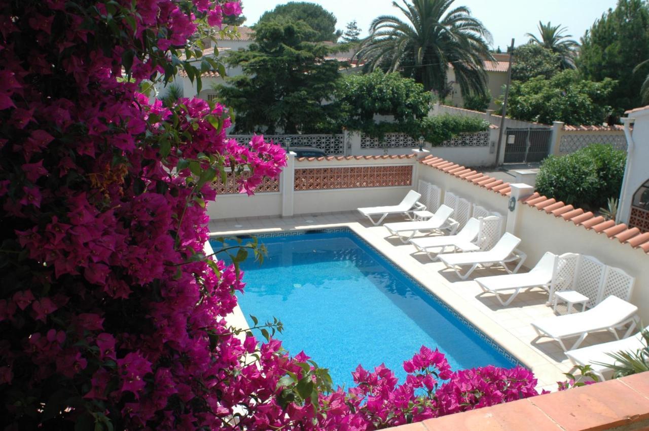 Villa Sol Empuriabrava Exteriér fotografie