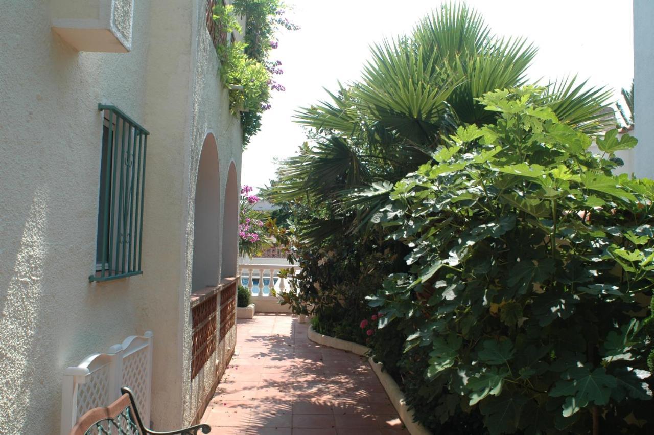 Villa Sol Empuriabrava Exteriér fotografie