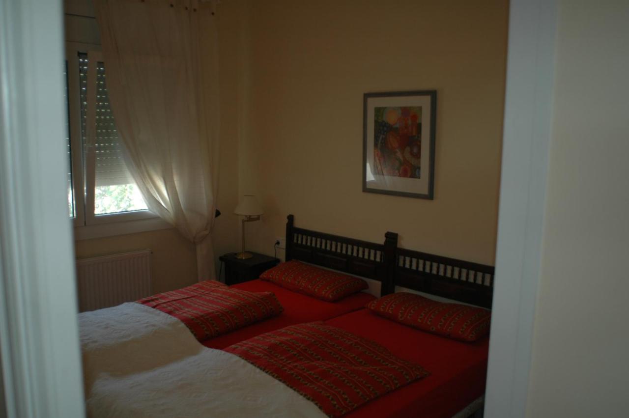 Villa Sol Empuriabrava Pokoj fotografie