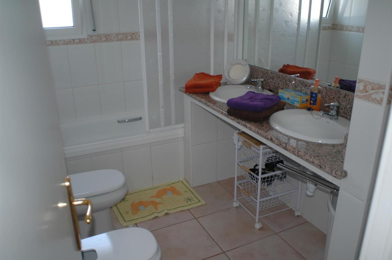Villa Sol Empuriabrava Pokoj fotografie